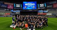 Plane problems cause Yankees to switch airports, land in Tampa at 1 a.m. ahead of Division Series