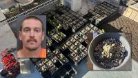 Florida man accused of selling peyote, mushrooms on Facebook Marketplace, deputies say