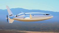 Hunt For MQ-9 Reaper Successor Surprisingly Includes Exotic Aircraft Manufacturer Otto Aerospace