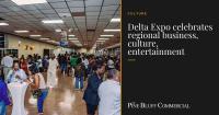 Delta Expo celebrates regional business, culture, entertainment