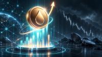 Aave Defies Market Slump as AAVE Trading Volume Jumps 68%