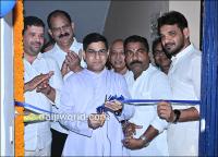 Bantwal Catholic Credit Co-operative Society Ltd opens 11th branch in Bajpe