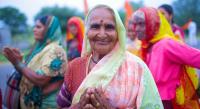 Global life expectancy bounces back to near pre-pandemic levels, WHO says