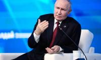 Putin: Modi has good ideas to resolve Ukraine conflict