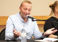 Experience versus new ideas on display in 100 Mile House mayoral race