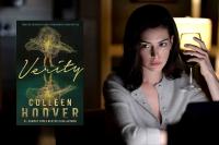 A Notoriously Bonkers Bestselling Book Is Now an Even Wilder Movie Starring Anne Hathaway. It’s Quite the Ride.