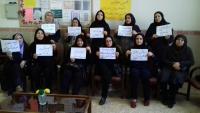 Iran’s teachers movement perseveres against all odds