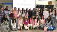 Vermont students advocate for women’s history to be required learning