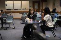 Tutoring programs across campus experience budget cuts