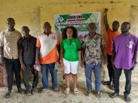 NEWS-Nigeria@66: Creek Child Education Foundation distributes free teaching, learning materials to pupils in two Delta Schools