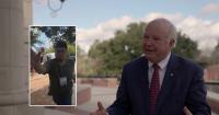 University of South Alabama silent after student vandalizes YAF table in latest incident targeting conservatives on campus