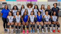 Monroe University-Bronx volleyball aims for another national tournament