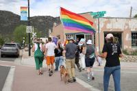 Arkansas River Valley LGBTQ+ Fund Awards $10,000 to Support LGBTQ+ Belonging and Community