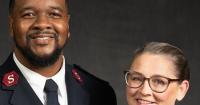 New Richmond Salvation Army leadership talks expanding operations in community