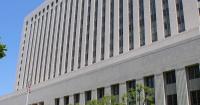 Los Angeles County court offers buyouts to many employees
