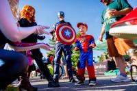 Niagara Children’s Centre supports Thorold child living with rare syndrome