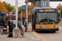Share your voice on proposed transit changes in Renton