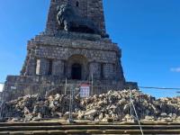 Radev Defends Shipka Monument Renovation in Parliament