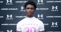 Florida's most productive RB? Connail Jackson set for doubleheader in North Carolina