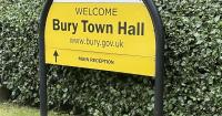 Bury Council launches huge job cut scheme as all staff offered voluntary redundancy