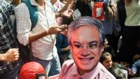 Protests erupt in Mumbai, Delhi demanding CEC Gyanesh Kumar's removal