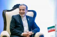 Iran rejects UK claim over RAF Fairford incident