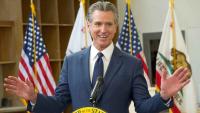 California passes law curbing use of AI to dismiss employees