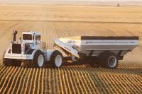 Montana Farm Revives 1977 ‘Big Bud,’ One of the World’s Largest Tractors, for Wheat Harvest