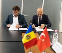 Moldovan police officers to receive training in modern forensic techniques in Turkey