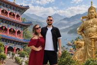 Belarusians refused a tour for 15,700 BYN and went to China on their own. They saved twice as much