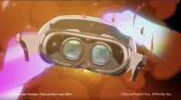 New EVANGELION: Δ CROSS REFLECTIONS teaser revealed for Evangelion XR game