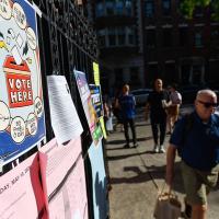 Josh Shapiro and Stacy Garrity have very different approaches to the challenges Pennsylvania voters will be most likely to focus on in the voting booth.