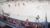 Targeted Shooting at Rhode Island Ice Rink Kills 2, Injures 3