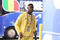 Lyon’s Moussa Niakhaté withdraws from Senegal squad