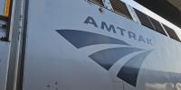 Rail line maintenance disrupts Carbondale-to-Champaign Amtrak service through October