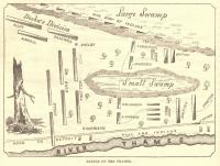 British Defeated at the Battle of the Thames (5 OCT 1813)