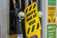 UK Diesel Hits Record £2 Per Liter