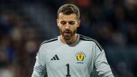 Angus Gunn dodges Scotland bullet as Sebastien Pocognoli makes Ben Gannon Doak wait