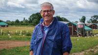 Farmers Weekly Awards 2026: Poultry Farmer of the Year