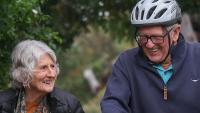 Death rates are climbing as Australia’s baby boomers reach their 80s