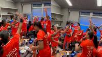 Asian Games 2026: Indian Women’s Hockey Team’s ‘Champion’ Dance After Gold Medal Win Goes Viral (WATCH)