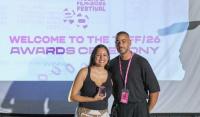 ‘DANM’ Dominates TTFF/26 as Caribbean Cinema Breaks Through With Double Win