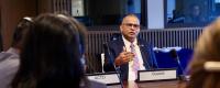 Guyana leads Amazon health cooperation talks on malaria elimination, Indigenous health