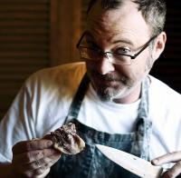Luna Fargo hosts German wine and large game dinners