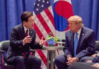 Without a U.S. Defense Procurement Pact, Korea's Investment Gains Little