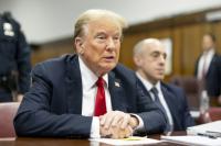Trump Won Over Crypto Fans In 2024. Some Young Investors Now Say They Feel Burned.