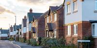 UK homes are more affordable than they’ve been in 11 years. Here’s where buyers still struggle