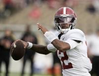 CFB Predictions: Penn State vs Northwestern, Alabama vs Miss. State, FSU vs Virginia & More