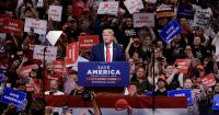 Vice President Vance to visit Fairbanks on Monday, Trump expected in Alaska later this month
