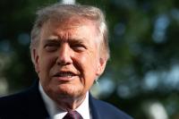 Trump Threatens to Double Charges if Korea Skips Alaska LNG Deal